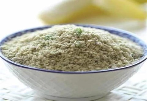 3种豆渣饵料,秋季钓鱼挺实用