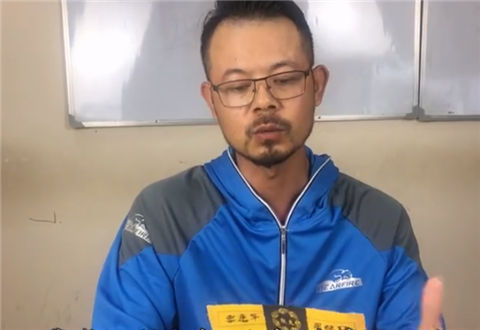 户外老曹 秋冬季钓鱼用饵 这个小细节很重要 [视频]