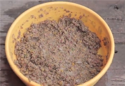 渔课堂 琳琅满目的商品饵该选择 [视频]
