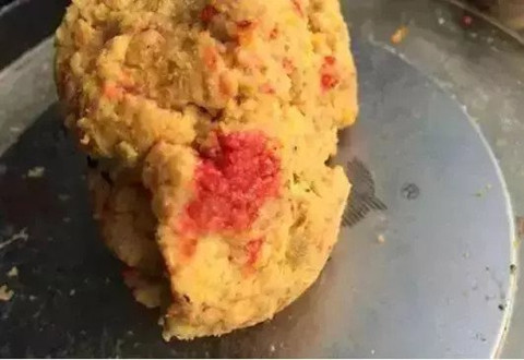 特制薯香饵料,入水5秒鲤鱼狂咬不止