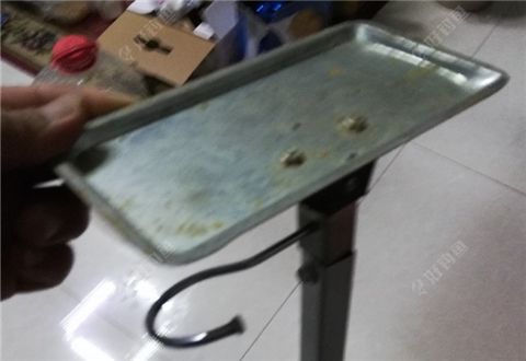 变废为宝,没空出门的钓鱼人自制轻便拉饵盘全过程