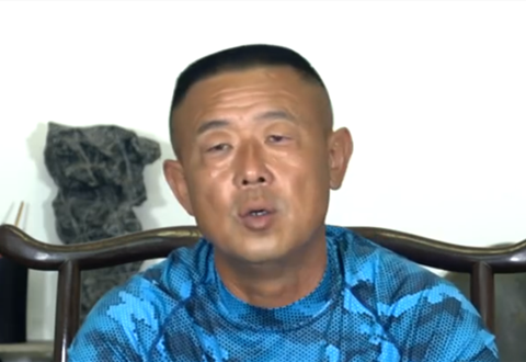 听李说渔第二季43 冬钓鲫鱼巨无霸拉饵怎么配？ [视频]