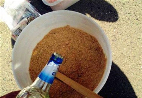 秋冬季鲫鱼饵料怎么做？这4款饵料配方助你连杆