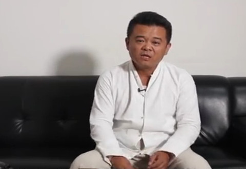渔课堂 双钩钓鱼时 钩在水下有这5种状态 [视频]
