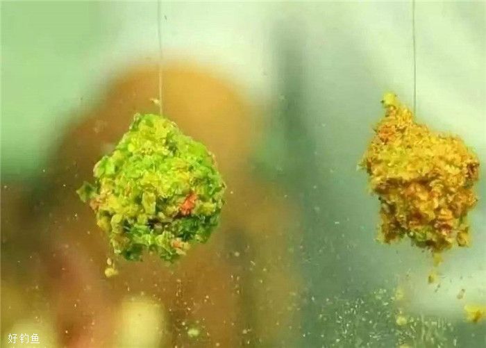 饵料雾化的量应该怎么把握