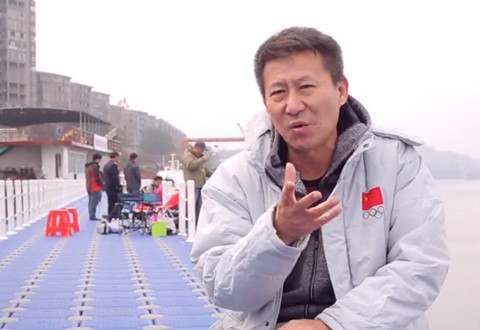 胡说筏钓第107期 老胡再谈泥鳅钓法 [视频]