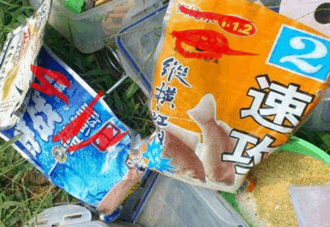 野战蓝鲫配方，垂钓鲫鱼草鱼鲤鱼