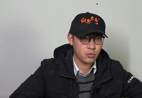 白条杀手 为什么推拉浮漂 钓目却始终不变 [视频]