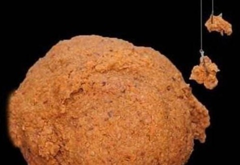 冬季钓鱼怎么制作小药?