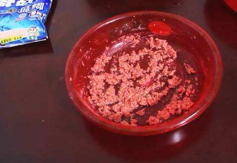 野战蓝鲫经典配方，垂钓鲫鱼鲤鱼鲢鱼