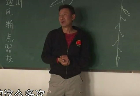 胡说筏钓第111期 海筏线组之钓带鱼线组 [视频]