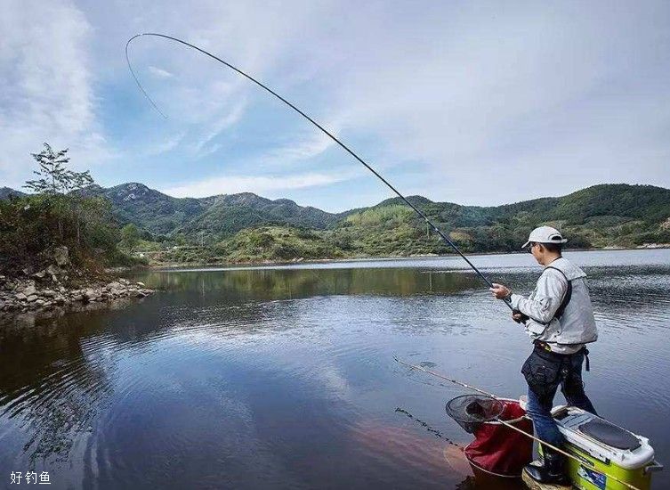 台钓怎么使用子线?记住这四点即可