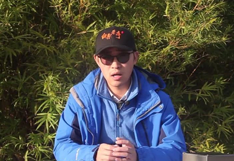 白条杀手 浮漂选择教学 别再花冤枉钱买没用的浮漂了 [视频]