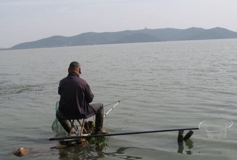 冬季钓鲫鱼怎么调漂？老钓友的调漂思路分析