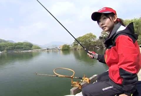 坑塘钓鱼技巧，怎么垂钓滑口鱼？