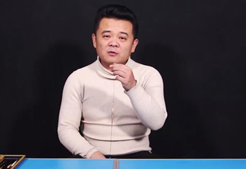 渔课堂 野钓这两种情况 是大鱼要上钩了 [视频]