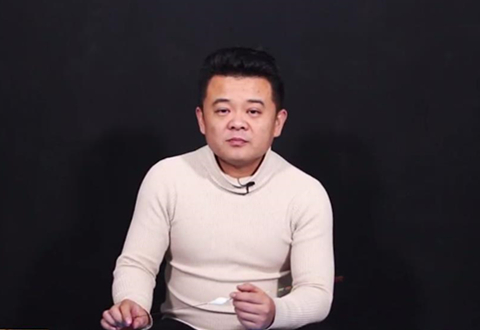 渔课堂 冬钓鲫鱼不钓底 什么情况下才钓半水呢 [视频]