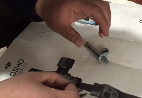 宝峰钓鱼 制作铅坠的技巧 再也不怕铅坠挂底丢失了 [视频]