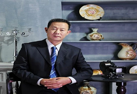 陈保明