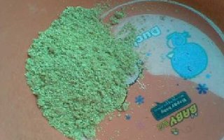 钓鱼高手自制拉饵（附配方解密图）