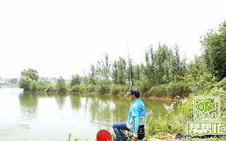 钓鱼王帮帮忙 第13集 大冶湖激战大鲢鳙[视频]