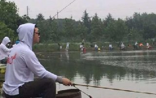黑坑不出鱼的6个原因与应对方法