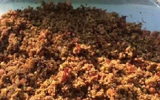 精准打窝与诱饵正确使用方法