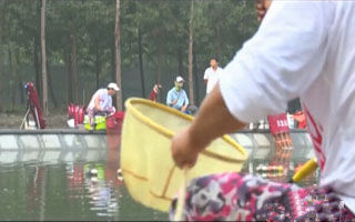 《黑坑江湖》第三季 第18集 济南寻味之旅（上）[视频]
