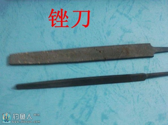 铅坠