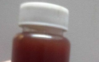 自研小药酒配方 历时两月完成 [图解]