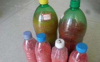 大师分享自用药酒配方与酒米的制作