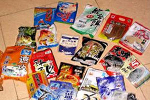 饵料搭配技巧要点及配饵公式