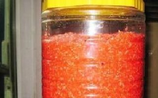 垂钓饵料中的小药是不是真有那么神奇
