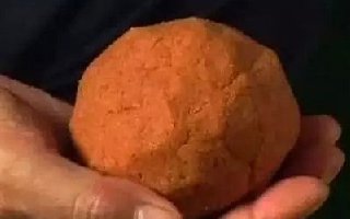 原来大师是这样开饵的，高清开饵 [视频]