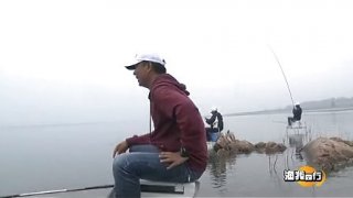 《渔我同行》第121期 再向陡山行(中) [视频]