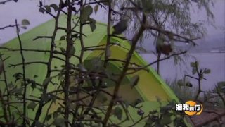 《渔我同行》第132期 夜钓云竹湖 [视频]