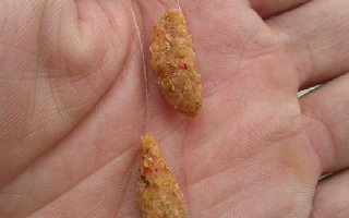 化氏秘籍之化氏搓拉饵鱼饵配方技巧