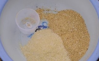 化氏秘籍之拉饵的制作与鱼饵状态技巧