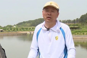 垂钓新思路：理解春钓滩夏钓潭秋钓阴冬钓阳 [视频]