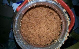 简单快速的麝香酒米制作配方