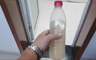 简便、不死窝的开饵水自制配方