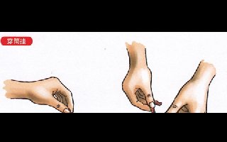 蚯蚓虫饵面饵的9种挂钩方法