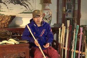 《黑坑江湖》第四季 第19集 喜笑嗔痴渔中来上 [视频]