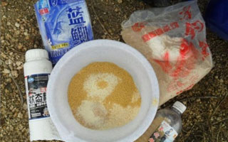 春季钓鲫鱼的开饵技巧全解析