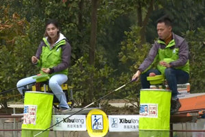 就这样钓鱼：黑坑散炮应变法 邱廷军讲散炮饵 [视频]