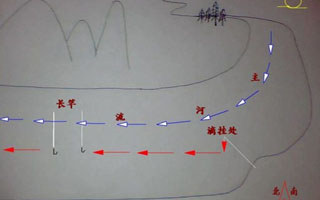 滴挂式高效诱钓鲶鱼法介绍