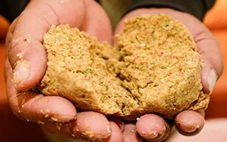 关于钓鱼饵料状态的调制运用