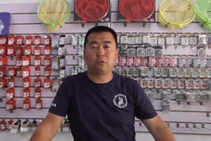 地瓜钓鱼：您提问我来答 关于小药的种种疑问 [视频]