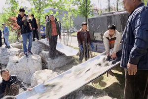 《去钓鱼》第112期 北京钓协放生鱼近两万斤 [视频]