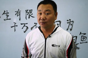 小崔有话说之答钓友问 黑坑比赛的饵料搭配 [视频]